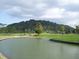Gunung Tidar