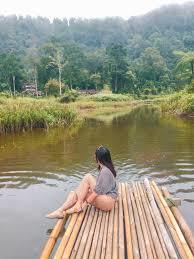 Danau Situ Gunung