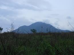 Gunung Manglayang