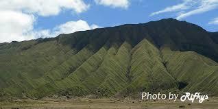 Gunung Widodaren