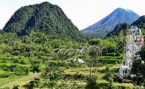 Bukit Turgo