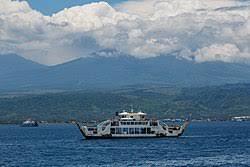 Selat Bali