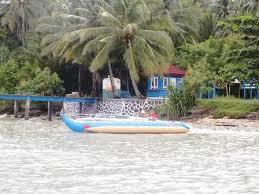 Pulau Liwungan