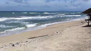 Pantai Jambu