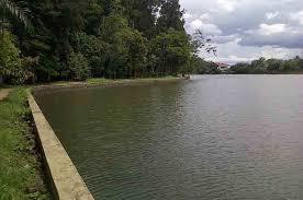 Situ Gede, Bogor