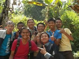 Gunung Putri