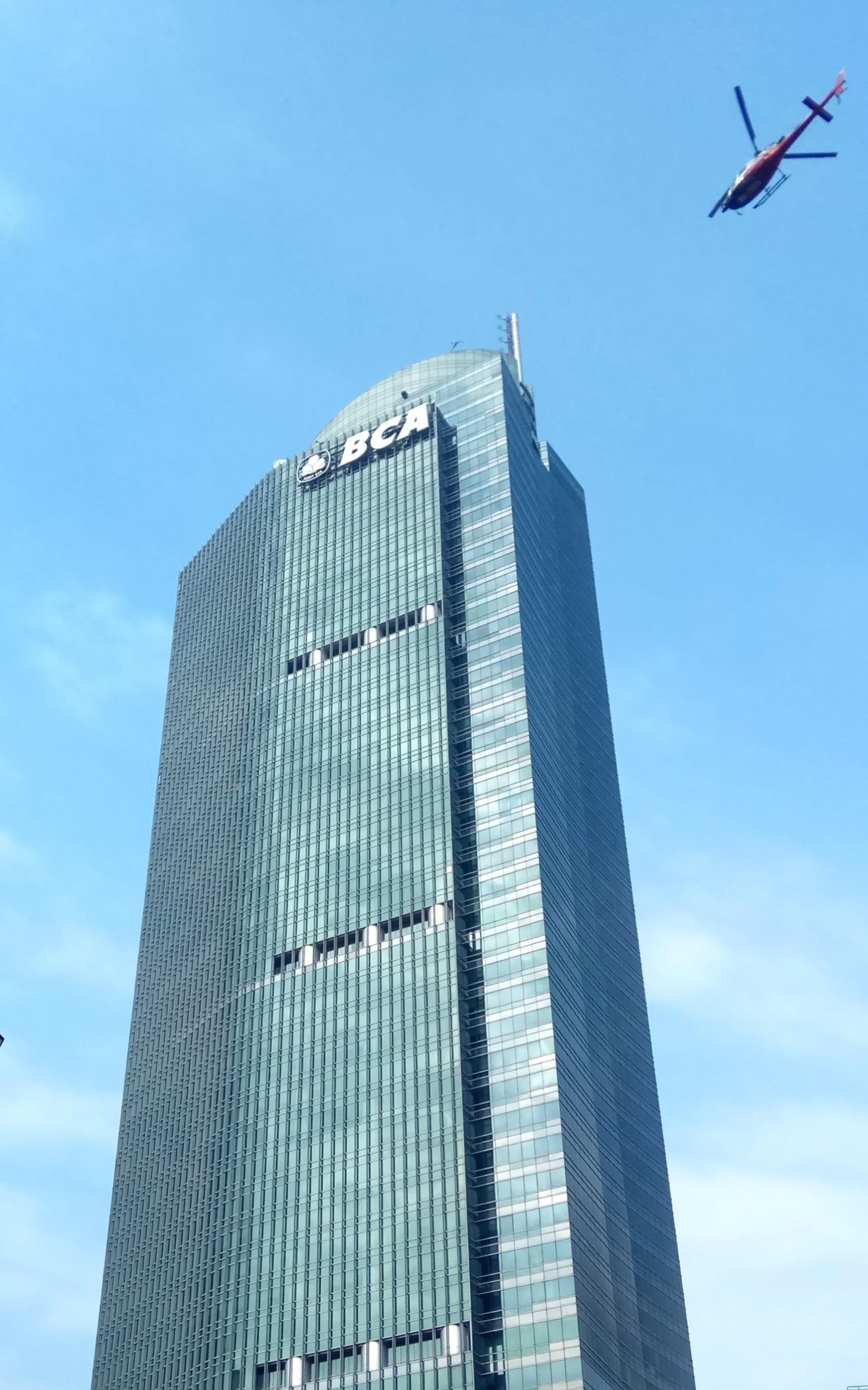 Menara BCA
