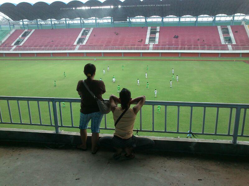 Stadion Maguwoharjo