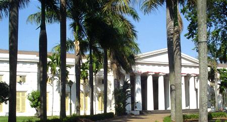 Museum Seni Rupa dan Keramik
