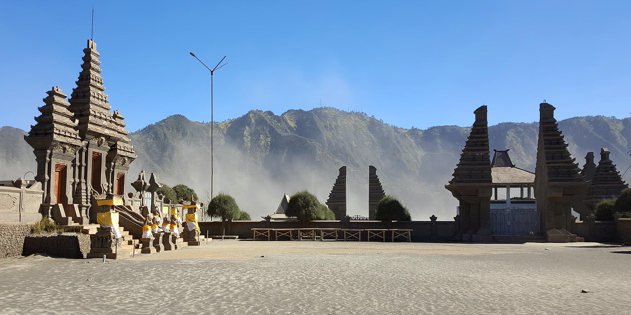 Pura Luhur Ponten