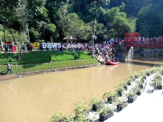 Kebun Binatang Bandung