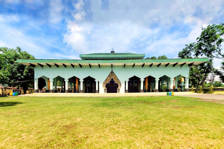Masjid Agung Manunggal Bantul