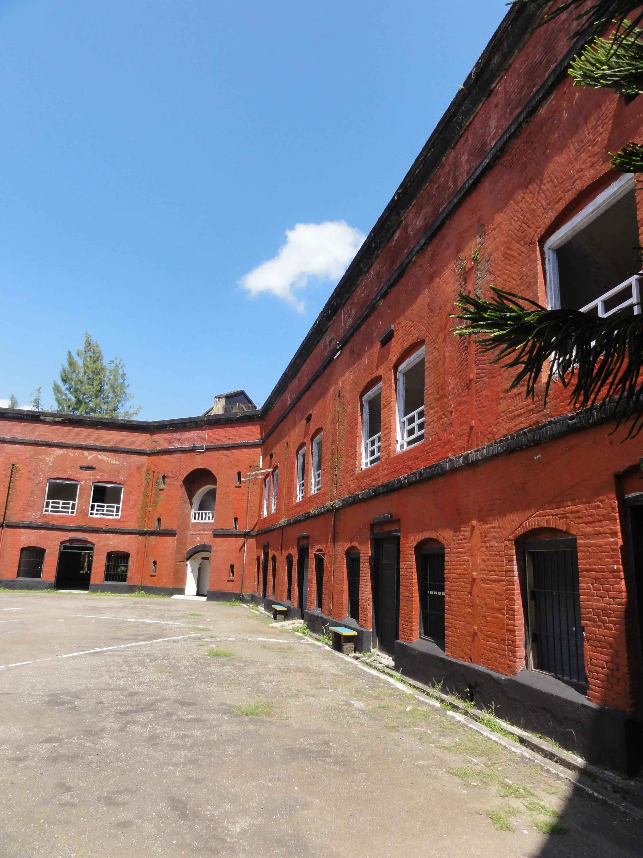 Benteng Van Der Wijck