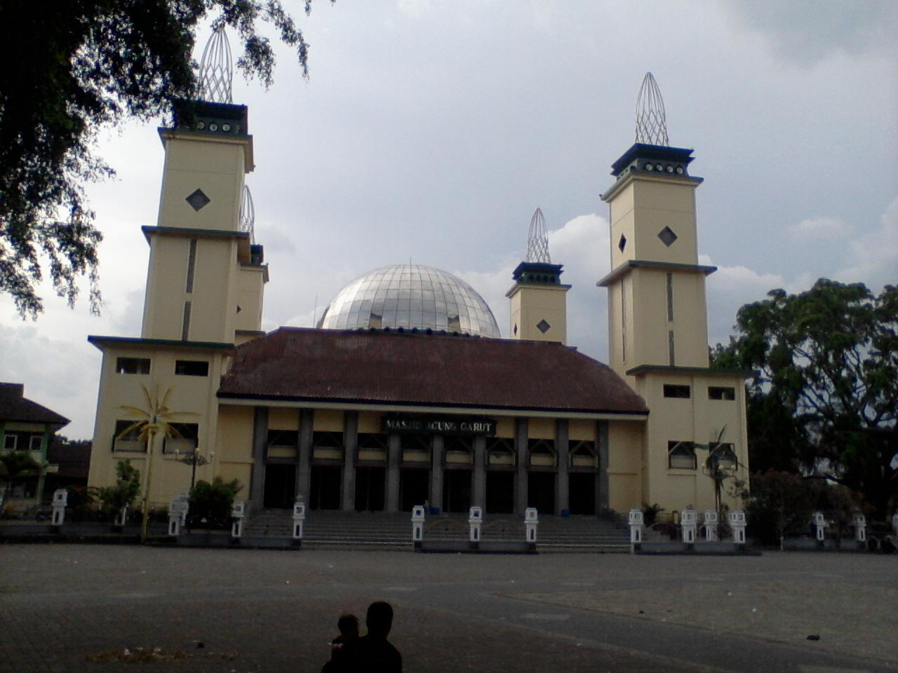 Mesjid Agung Garut