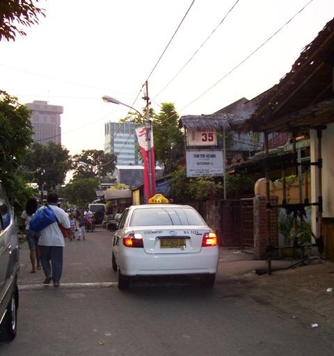 Jalan Jaksa
