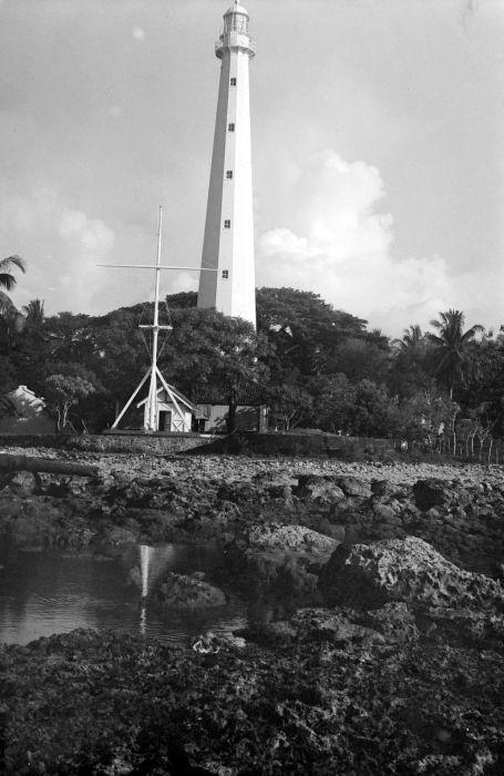Mercusuar Anyer