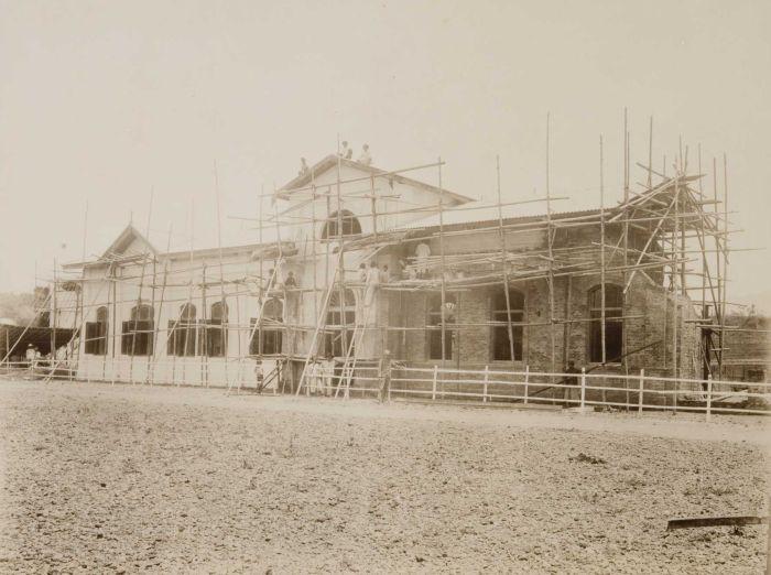 Stasiun Padalarang