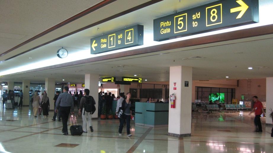Bandara Juanda