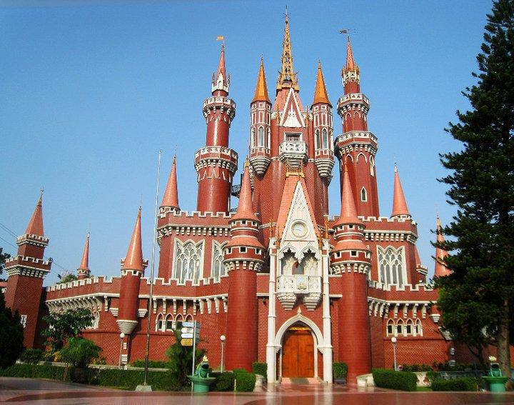 Istana Anak-Anak Indonesia