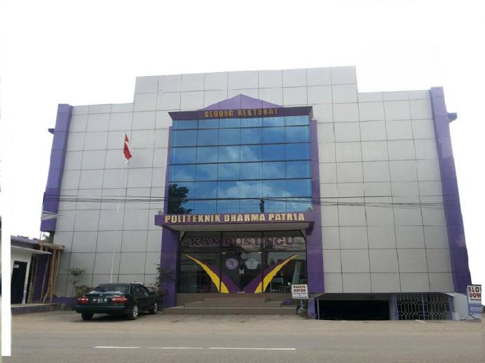 Politeknik Piksi Ganesha Indonesia