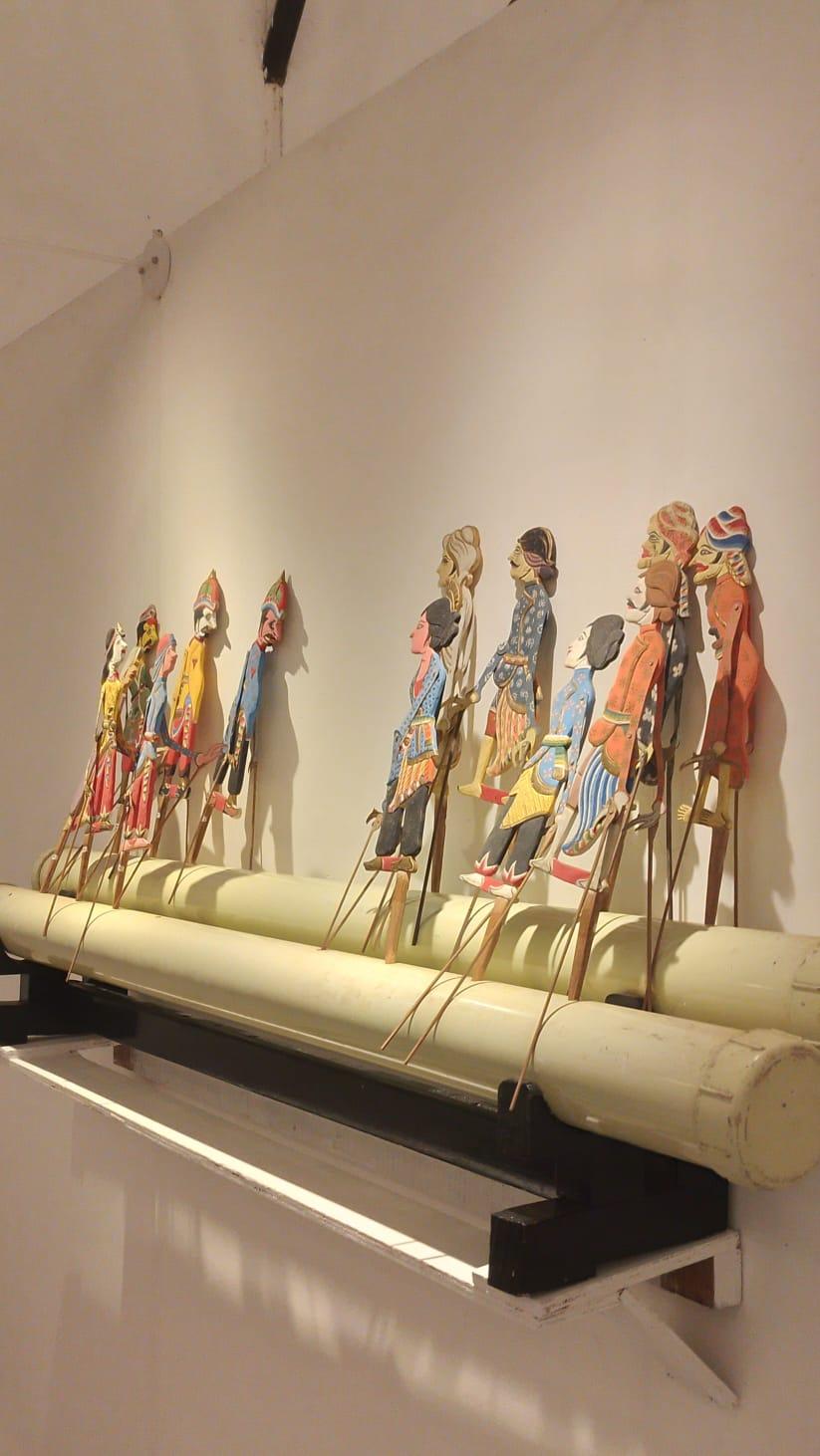Museum Wayang Kekayon