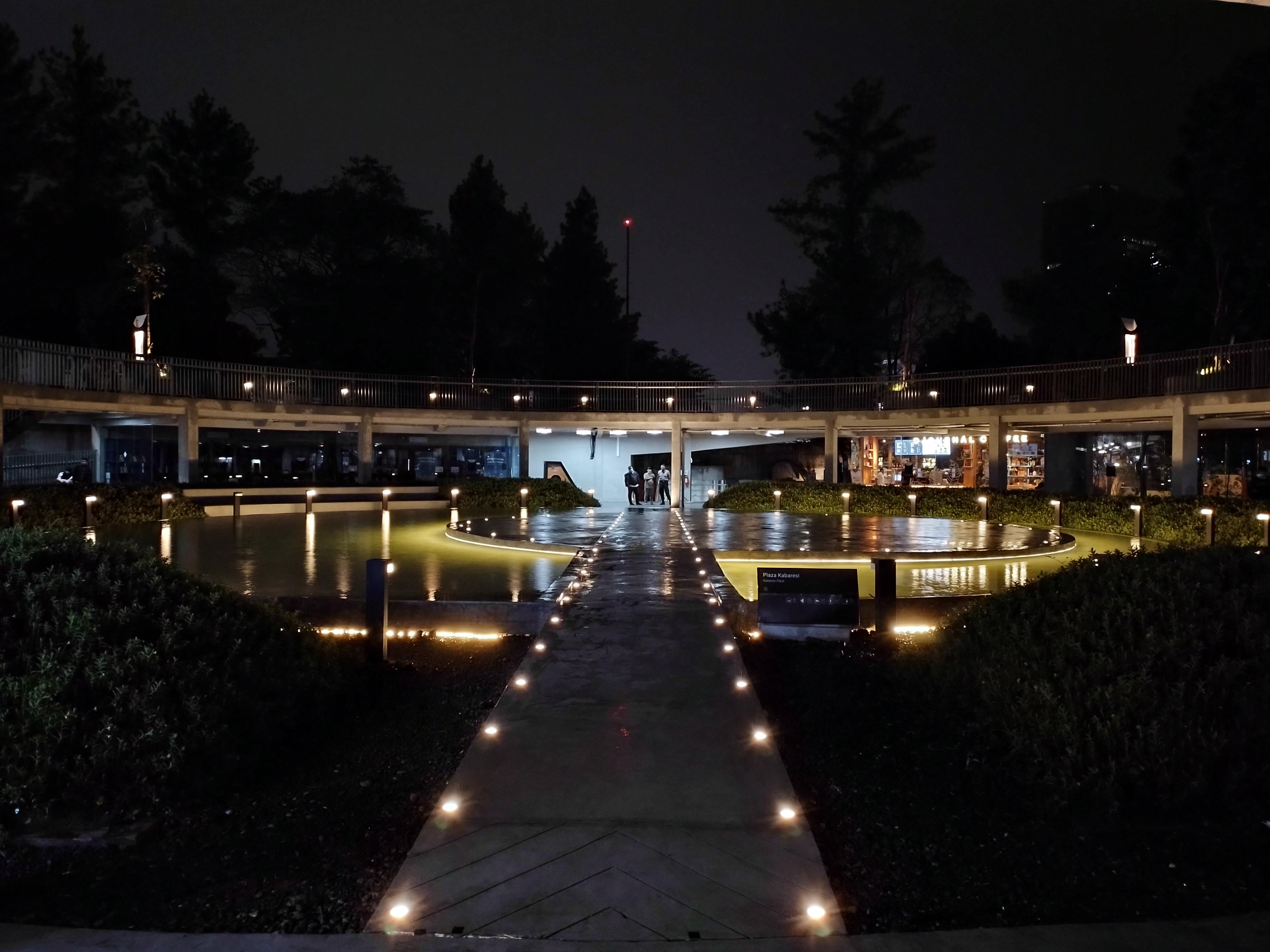 Taman Martha Tiahahu