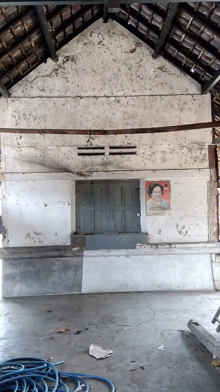 Stasiun Kambangan