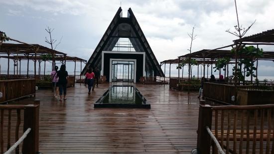 Cirebon Waterland