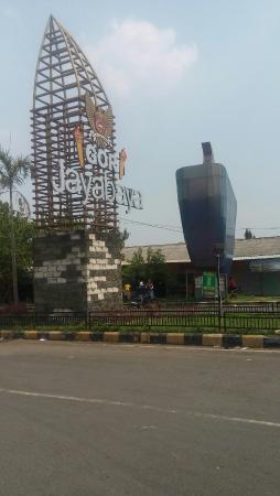 GOR Jayabaya