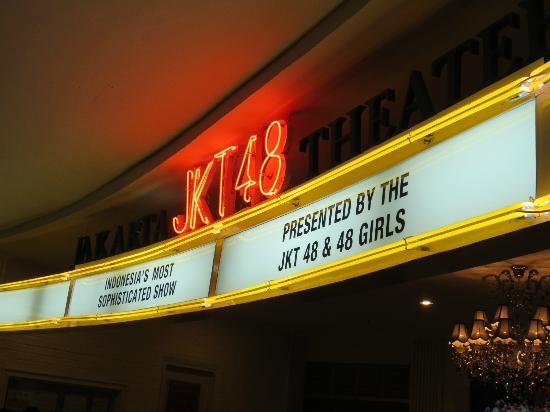 JKT48 Theater