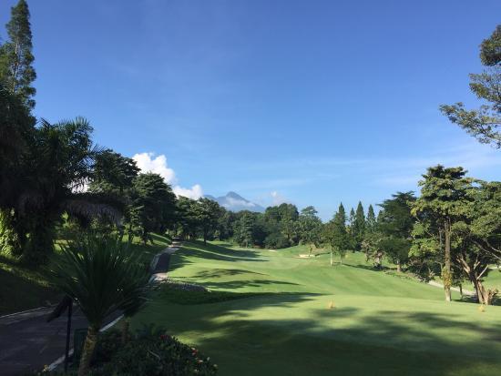 Rancamaya Golf & Country Club
