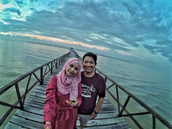 Widuri Beach