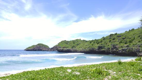 Pantai Srau