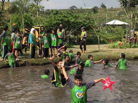 Kampoeng Kidz