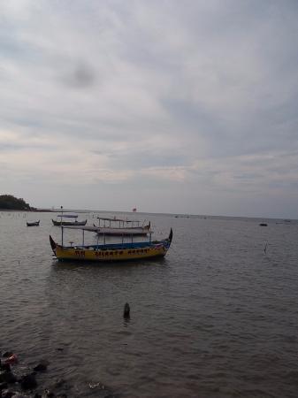 Pantai Bandengan