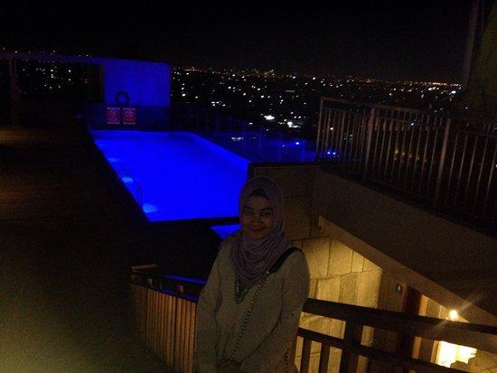 Imperial SkyLounge