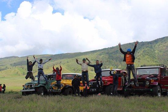 Kulojava Tour Organizer