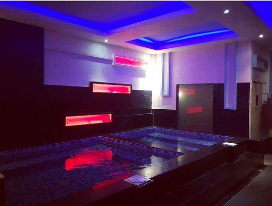 Nemo SPA Bidex