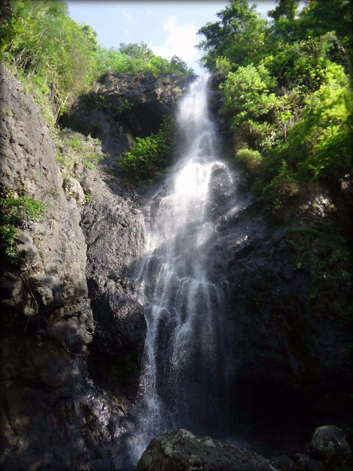 Desa Wisata Somongari