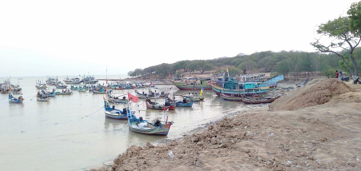 Sowan Beach