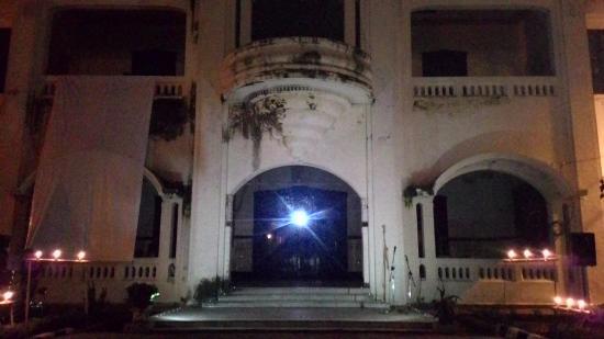 Juang Tambun Building
