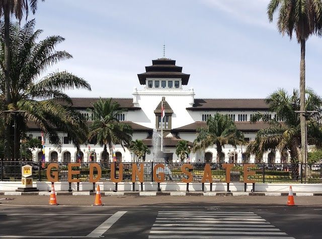 Museum Gedung Sate