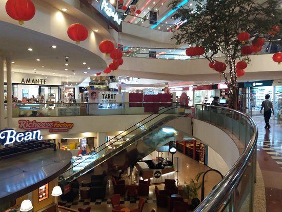 Plaza Blok M