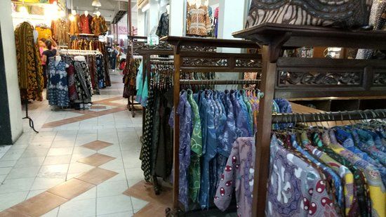 Pusat Grosir Solo