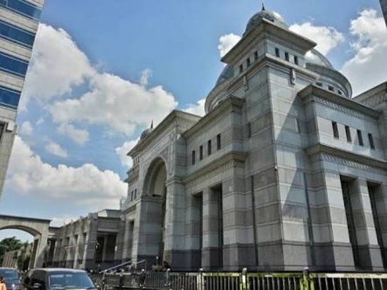 Baitul Ihsan