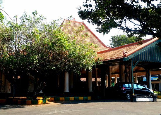 Museum RA Kartini