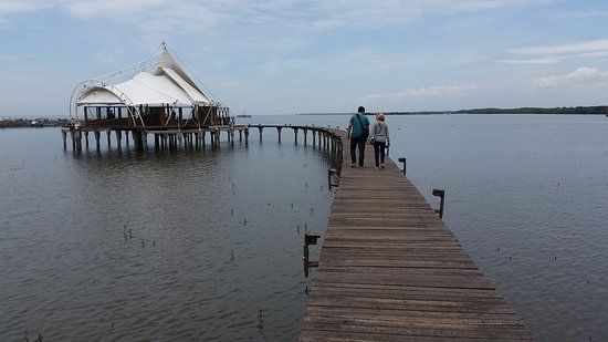 Beejay Bakau Resort