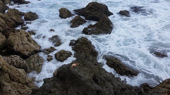 Kelinci Beach