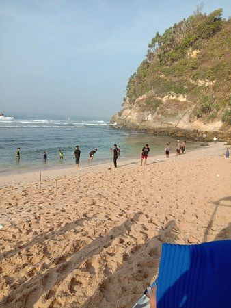 Pantai Nampu