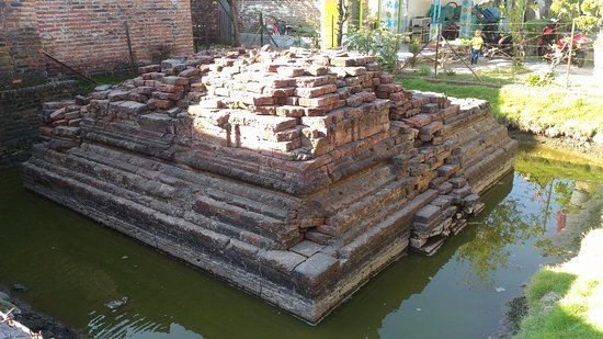 Candi Pamotan